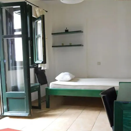 Apartment Heart Of