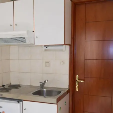 Apartamento Heart Of